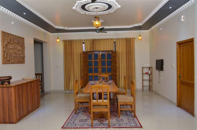 우다이푸르 The Royale Country Retreat B&B 외부 사진